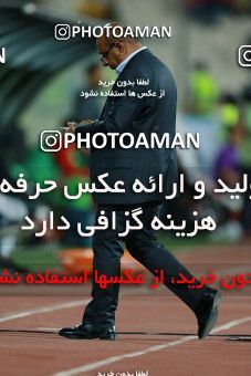 1089538, Tehran, [*parameter:4*], لیگ برتر فوتبال ایران، Persian Gulf Cup، Week 28، Second Leg، Persepolis 1 v 1 Pars Jonoubi Jam on 2018/04/11 at Azadi Stadium
