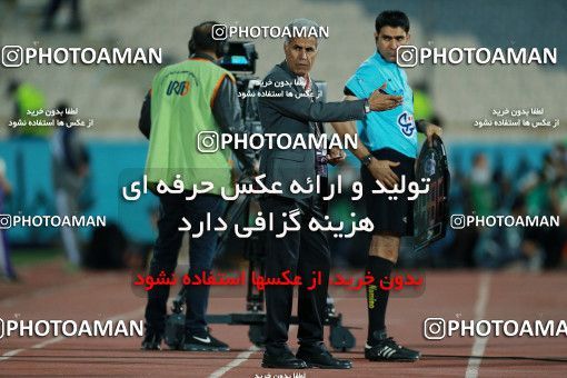 1089669, Tehran, [*parameter:4*], لیگ برتر فوتبال ایران، Persian Gulf Cup، Week 28، Second Leg، Persepolis 1 v 1 Pars Jonoubi Jam on 2018/04/11 at Azadi Stadium