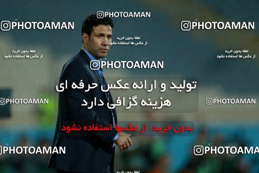 1089631, Tehran, [*parameter:4*], لیگ برتر فوتبال ایران، Persian Gulf Cup، Week 28، Second Leg، Persepolis 1 v 1 Pars Jonoubi Jam on 2018/04/11 at Azadi Stadium