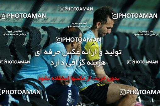 1089872, Tehran, [*parameter:4*], لیگ برتر فوتبال ایران، Persian Gulf Cup، Week 28، Second Leg، Persepolis 1 v 1 Pars Jonoubi Jam on 2018/04/11 at Azadi Stadium