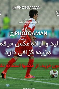 1089727, Tehran, [*parameter:4*], لیگ برتر فوتبال ایران، Persian Gulf Cup، Week 28، Second Leg، Persepolis 1 v 1 Pars Jonoubi Jam on 2018/04/11 at Azadi Stadium