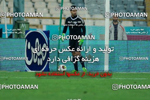 1089911, Tehran, [*parameter:4*], لیگ برتر فوتبال ایران، Persian Gulf Cup، Week 28، Second Leg، Persepolis 1 v 1 Pars Jonoubi Jam on 2018/04/11 at Azadi Stadium
