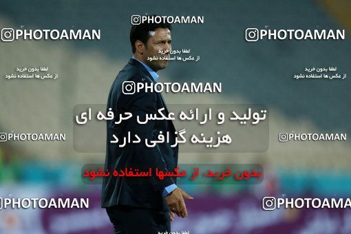 1089904, Tehran, [*parameter:4*], لیگ برتر فوتبال ایران، Persian Gulf Cup، Week 28، Second Leg، Persepolis 1 v 1 Pars Jonoubi Jam on 2018/04/11 at Azadi Stadium