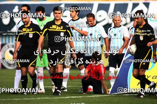 1090769, Qazvin, [*parameter:4*], لیگ برتر فوتبال ایران، Persian Gulf Cup، Week 13، First Leg، Paykan 1 v 0 Sanat Naft Abadan on 2010/10/29 at Shahid Rajai Stadium