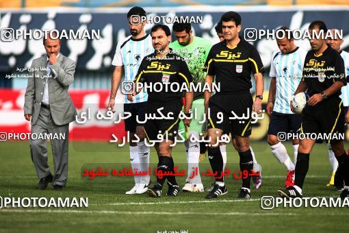 1090640, Qazvin, [*parameter:4*], لیگ برتر فوتبال ایران، Persian Gulf Cup، Week 13، First Leg، Paykan 1 v 0 Sanat Naft Abadan on 2010/10/29 at Shahid Rajai Stadium