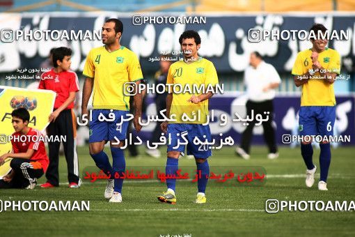 1090771, Qazvin, [*parameter:4*], لیگ برتر فوتبال ایران، Persian Gulf Cup، Week 13، First Leg، Paykan 1 v 0 Sanat Naft Abadan on 2010/10/29 at Shahid Rajai Stadium