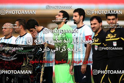 1090737, Qazvin, [*parameter:4*], لیگ برتر فوتبال ایران، Persian Gulf Cup، Week 13، First Leg، Paykan 1 v 0 Sanat Naft Abadan on 2010/10/29 at Shahid Rajai Stadium