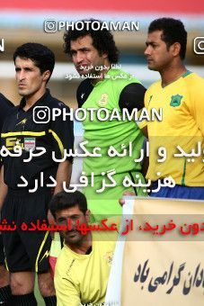 1090753, Qazvin, [*parameter:4*], لیگ برتر فوتبال ایران، Persian Gulf Cup، Week 13، First Leg، Paykan 1 v 0 Sanat Naft Abadan on 2010/10/29 at Shahid Rajai Stadium