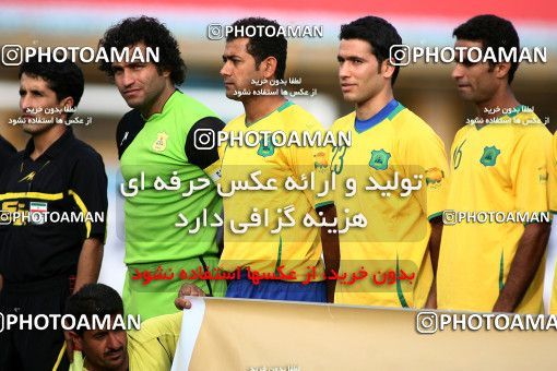 1090670, Qazvin, [*parameter:4*], لیگ برتر فوتبال ایران، Persian Gulf Cup، Week 13، First Leg، Paykan 1 v 0 Sanat Naft Abadan on 2010/10/29 at Shahid Rajai Stadium