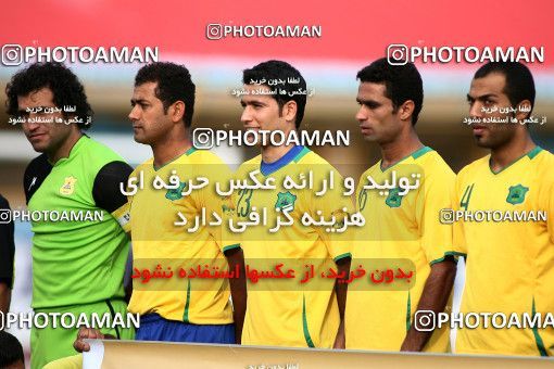 1090667, Qazvin, [*parameter:4*], لیگ برتر فوتبال ایران، Persian Gulf Cup، Week 13، First Leg، Paykan 1 v 0 Sanat Naft Abadan on 2010/10/29 at Shahid Rajai Stadium