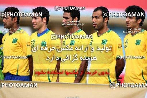 1090680, Qazvin, [*parameter:4*], لیگ برتر فوتبال ایران، Persian Gulf Cup، Week 13، First Leg، Paykan 1 v 0 Sanat Naft Abadan on 2010/10/29 at Shahid Rajai Stadium