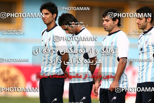 1090565, Qazvin, [*parameter:4*], لیگ برتر فوتبال ایران، Persian Gulf Cup، Week 13، First Leg، Paykan 1 v 0 Sanat Naft Abadan on 2010/10/29 at Shahid Rajai Stadium