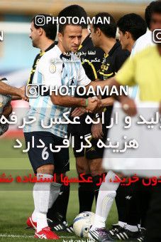 1090553, Qazvin, [*parameter:4*], لیگ برتر فوتبال ایران، Persian Gulf Cup، Week 13، First Leg، Paykan 1 v 0 Sanat Naft Abadan on 2010/10/29 at Shahid Rajai Stadium