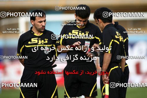 1090573, Qazvin, [*parameter:4*], لیگ برتر فوتبال ایران، Persian Gulf Cup، Week 13، First Leg، Paykan 1 v 0 Sanat Naft Abadan on 2010/10/29 at Shahid Rajai Stadium