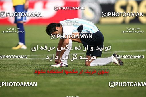 1090456, Qazvin, [*parameter:4*], لیگ برتر فوتبال ایران، Persian Gulf Cup، Week 13، First Leg، Paykan 1 v 0 Sanat Naft Abadan on 2010/10/29 at Shahid Rajai Stadium