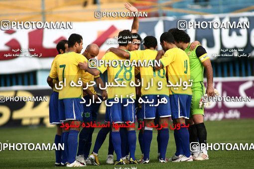 1090641, Qazvin, [*parameter:4*], لیگ برتر فوتبال ایران، Persian Gulf Cup، Week 13، First Leg، Paykan 1 v 0 Sanat Naft Abadan on 2010/10/29 at Shahid Rajai Stadium
