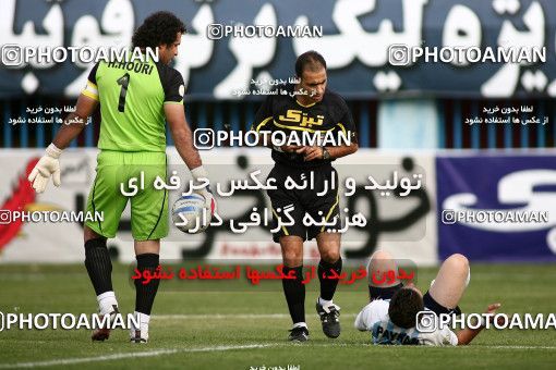 1090510, Qazvin, [*parameter:4*], لیگ برتر فوتبال ایران، Persian Gulf Cup، Week 13، First Leg، Paykan 1 v 0 Sanat Naft Abadan on 2010/10/29 at Shahid Rajai Stadium