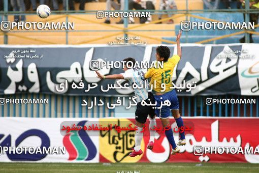 1090499, Qazvin, [*parameter:4*], لیگ برتر فوتبال ایران، Persian Gulf Cup، Week 13، First Leg، Paykan 1 v 0 Sanat Naft Abadan on 2010/10/29 at Shahid Rajai Stadium