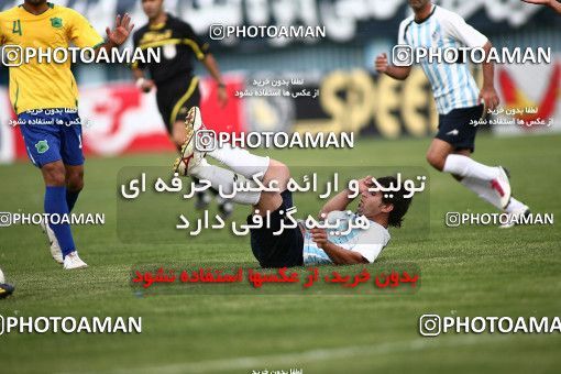 1090692, Qazvin, [*parameter:4*], لیگ برتر فوتبال ایران، Persian Gulf Cup، Week 13، First Leg، Paykan 1 v 0 Sanat Naft Abadan on 2010/10/29 at Shahid Rajai Stadium
