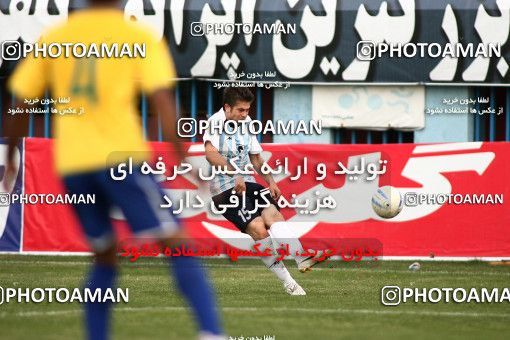 1090526, Qazvin, [*parameter:4*], لیگ برتر فوتبال ایران، Persian Gulf Cup، Week 13، First Leg، Paykan 1 v 0 Sanat Naft Abadan on 2010/10/29 at Shahid Rajai Stadium