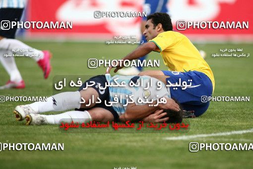 1090571, Qazvin, [*parameter:4*], لیگ برتر فوتبال ایران، Persian Gulf Cup، Week 13، First Leg، Paykan 1 v 0 Sanat Naft Abadan on 2010/10/29 at Shahid Rajai Stadium