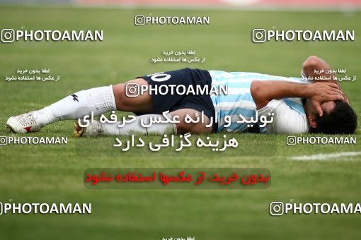 1090702, Qazvin, [*parameter:4*], لیگ برتر فوتبال ایران، Persian Gulf Cup، Week 13، First Leg، Paykan 1 v 0 Sanat Naft Abadan on 2010/10/29 at Shahid Rajai Stadium
