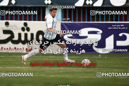 1090683, Qazvin, [*parameter:4*], لیگ برتر فوتبال ایران، Persian Gulf Cup، Week 13، First Leg، Paykan 1 v 0 Sanat Naft Abadan on 2010/10/29 at Shahid Rajai Stadium