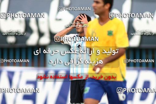 1090589, Qazvin, [*parameter:4*], لیگ برتر فوتبال ایران، Persian Gulf Cup، Week 13، First Leg، Paykan 1 v 0 Sanat Naft Abadan on 2010/10/29 at Shahid Rajai Stadium
