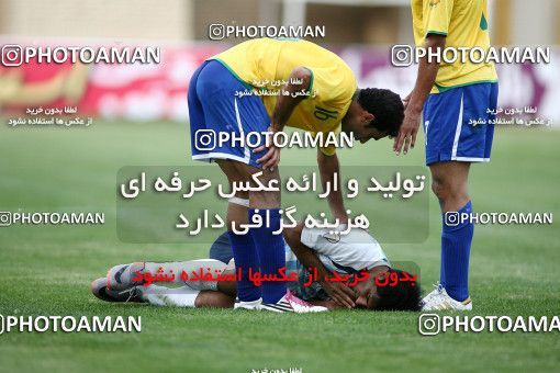 1090546, Qazvin, [*parameter:4*], لیگ برتر فوتبال ایران، Persian Gulf Cup، Week 13، First Leg، Paykan 1 v 0 Sanat Naft Abadan on 2010/10/29 at Shahid Rajai Stadium
