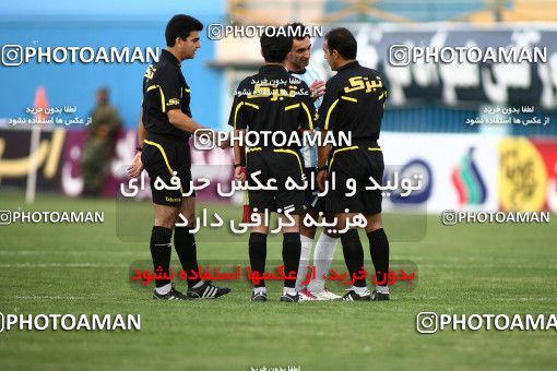 1090566, Qazvin, [*parameter:4*], لیگ برتر فوتبال ایران، Persian Gulf Cup، Week 13، First Leg، Paykan 1 v 0 Sanat Naft Abadan on 2010/10/29 at Shahid Rajai Stadium