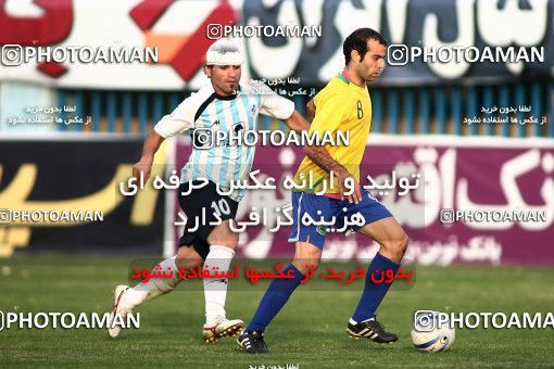 1090564, Qazvin, [*parameter:4*], لیگ برتر فوتبال ایران، Persian Gulf Cup، Week 13، First Leg، Paykan 1 v 0 Sanat Naft Abadan on 2010/10/29 at Shahid Rajai Stadium