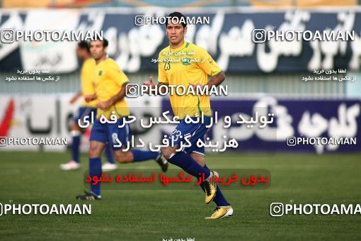 1090736, Qazvin, [*parameter:4*], لیگ برتر فوتبال ایران، Persian Gulf Cup، Week 13، First Leg، Paykan 1 v 0 Sanat Naft Abadan on 2010/10/29 at Shahid Rajai Stadium