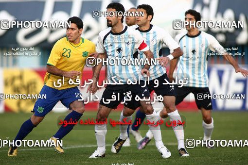 1090648, Qazvin, [*parameter:4*], لیگ برتر فوتبال ایران، Persian Gulf Cup، Week 13، First Leg، Paykan 1 v 0 Sanat Naft Abadan on 2010/10/29 at Shahid Rajai Stadium