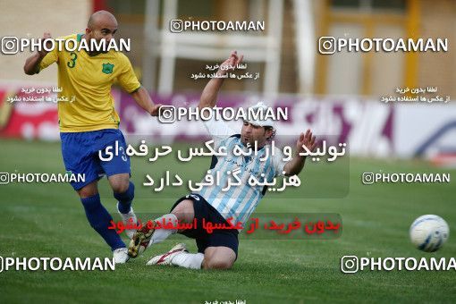 1090514, Qazvin, [*parameter:4*], لیگ برتر فوتبال ایران، Persian Gulf Cup، Week 13، First Leg، Paykan 1 v 0 Sanat Naft Abadan on 2010/10/29 at Shahid Rajai Stadium