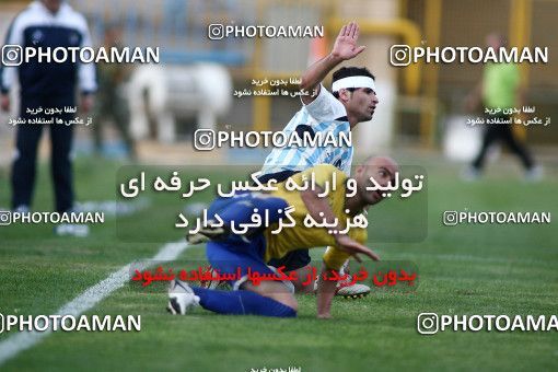 1090675, Qazvin, [*parameter:4*], لیگ برتر فوتبال ایران، Persian Gulf Cup، Week 13، First Leg، Paykan 1 v 0 Sanat Naft Abadan on 2010/10/29 at Shahid Rajai Stadium