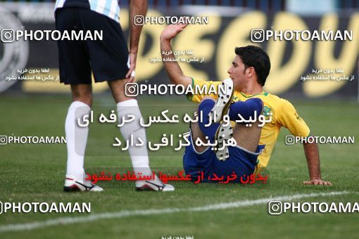 1090699, Qazvin, [*parameter:4*], لیگ برتر فوتبال ایران، Persian Gulf Cup، Week 13، First Leg، Paykan 1 v 0 Sanat Naft Abadan on 2010/10/29 at Shahid Rajai Stadium