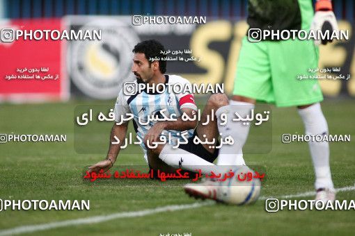 1090632, Qazvin, [*parameter:4*], لیگ برتر فوتبال ایران، Persian Gulf Cup، Week 13، First Leg، Paykan 1 v 0 Sanat Naft Abadan on 2010/10/29 at Shahid Rajai Stadium