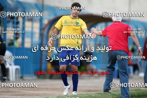 1090487, Qazvin, [*parameter:4*], لیگ برتر فوتبال ایران، Persian Gulf Cup، Week 13، First Leg، Paykan 1 v 0 Sanat Naft Abadan on 2010/10/29 at Shahid Rajai Stadium