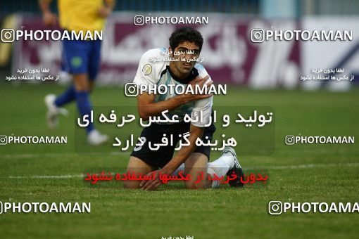 1090757, Qazvin, [*parameter:4*], لیگ برتر فوتبال ایران، Persian Gulf Cup، Week 13، First Leg، Paykan 1 v 0 Sanat Naft Abadan on 2010/10/29 at Shahid Rajai Stadium