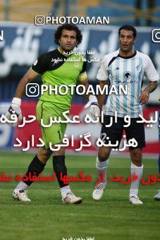 1090509, Qazvin, [*parameter:4*], لیگ برتر فوتبال ایران، Persian Gulf Cup، Week 13، First Leg، Paykan 1 v 0 Sanat Naft Abadan on 2010/10/29 at Shahid Rajai Stadium