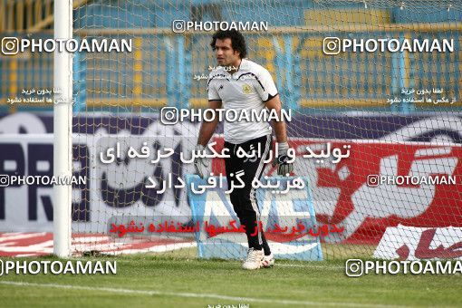 1090482, Qazvin, [*parameter:4*], لیگ برتر فوتبال ایران، Persian Gulf Cup، Week 13، First Leg، Paykan 1 v 0 Sanat Naft Abadan on 2010/10/29 at Shahid Rajai Stadium