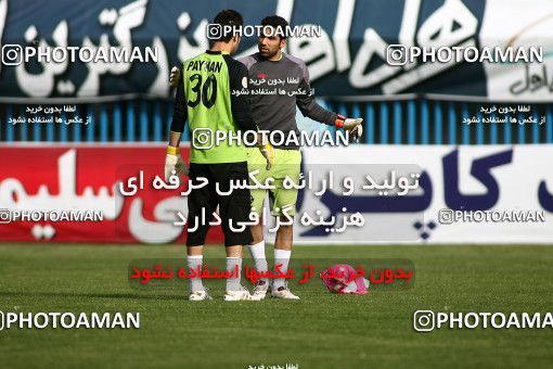1090690, Qazvin, [*parameter:4*], لیگ برتر فوتبال ایران، Persian Gulf Cup، Week 13، First Leg، Paykan 1 v 0 Sanat Naft Abadan on 2010/10/29 at Shahid Rajai Stadium