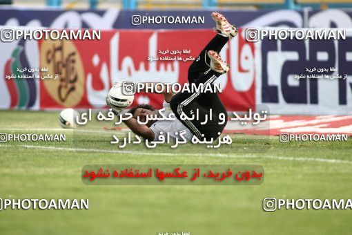 1090594, Qazvin, [*parameter:4*], لیگ برتر فوتبال ایران، Persian Gulf Cup، Week 13، First Leg، Paykan 1 v 0 Sanat Naft Abadan on 2010/10/29 at Shahid Rajai Stadium