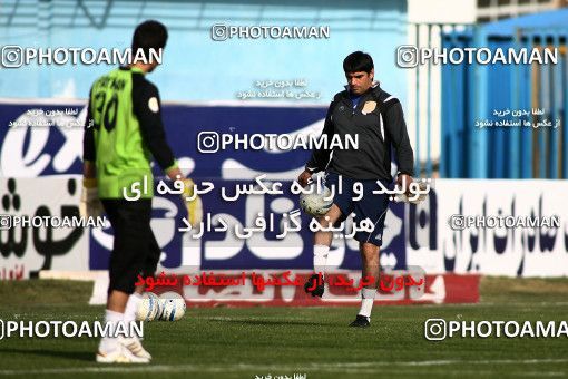 1090520, Qazvin, [*parameter:4*], لیگ برتر فوتبال ایران، Persian Gulf Cup، Week 13، First Leg، Paykan 1 v 0 Sanat Naft Abadan on 2010/10/29 at Shahid Rajai Stadium
