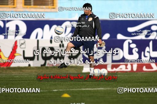 1090497, Qazvin, [*parameter:4*], لیگ برتر فوتبال ایران، Persian Gulf Cup، Week 13، First Leg، Paykan 1 v 0 Sanat Naft Abadan on 2010/10/29 at Shahid Rajai Stadium