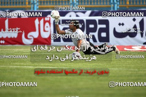 1090734, Qazvin, [*parameter:4*], لیگ برتر فوتبال ایران، Persian Gulf Cup، Week 13، First Leg، Paykan 1 v 0 Sanat Naft Abadan on 2010/10/29 at Shahid Rajai Stadium