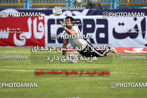 1090586, لیگ برتر فوتبال ایران، Persian Gulf Cup، Week 13، First Leg، 2010/10/29، Qazvin، Shahid Rajai Stadium، Paykan 1 - 0 Sanat Naft Abadan