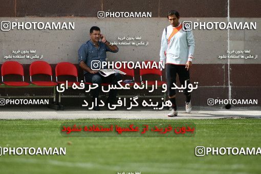 1090872, Tehran, , Persepolis Football Team Training Session on 2010/10/31 at Derafshifar Stadium