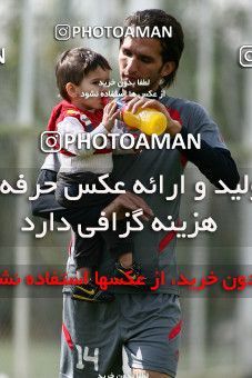 1090859, Tehran, , Persepolis Football Team Training Session on 2010/10/31 at Derafshifar Stadium