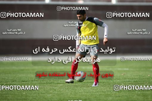 1090829, Tehran, , Persepolis Football Team Training Session on 2010/10/31 at Derafshifar Stadium